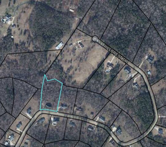 163 Hillcrest Drive, Gaffney, SC 29340