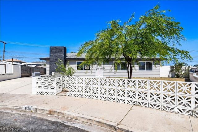 6124 Halifax Circle, Las Vegas, NV 89107