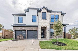 6420 ST GEORGE Court, North Richland Hills, TX 76180