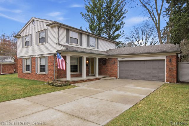 35037 Ellen Court, Livonia, MI 48154