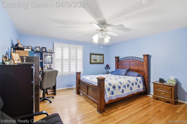 35037 Ellen Court, Livonia, MI 48154