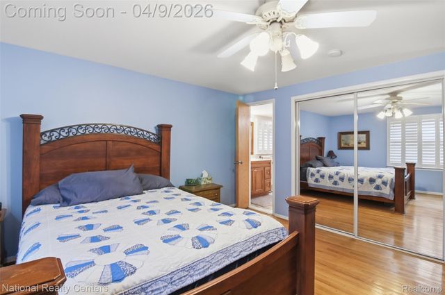 35037 Ellen Court, Livonia, MI 48154