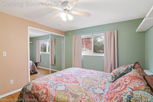 35037 Ellen Court, Livonia, MI 48154