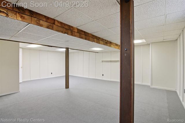 35037 Ellen Court, Livonia, MI 48154