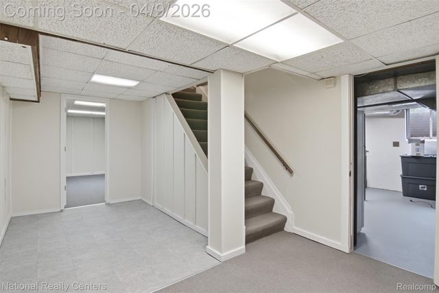 35037 Ellen Court, Livonia, MI 48154