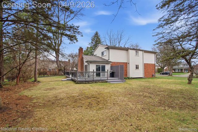 35037 Ellen Court, Livonia, MI 48154