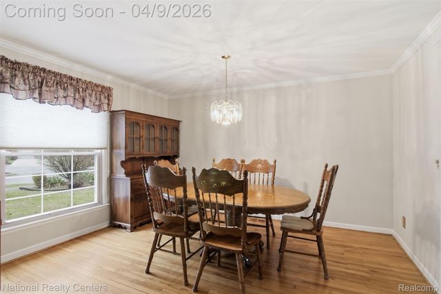35037 Ellen Court, Livonia, MI 48154
