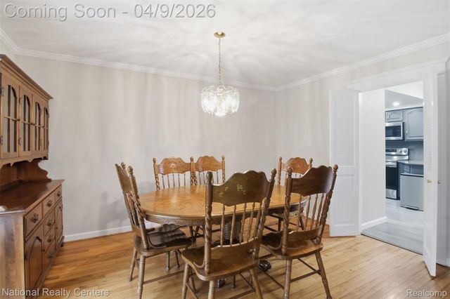 35037 Ellen Court, Livonia, MI 48154