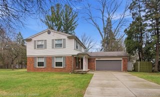 35037 Ellen Court, Livonia, MI 48154