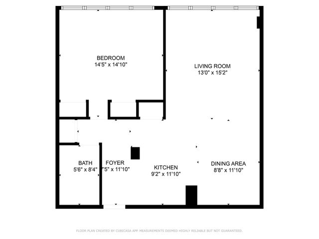 6171 N SHERIDAN Road 2809, Chicago, IL 60660