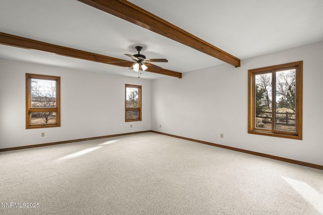 1653 Dees Lane, Minden, NV 89423