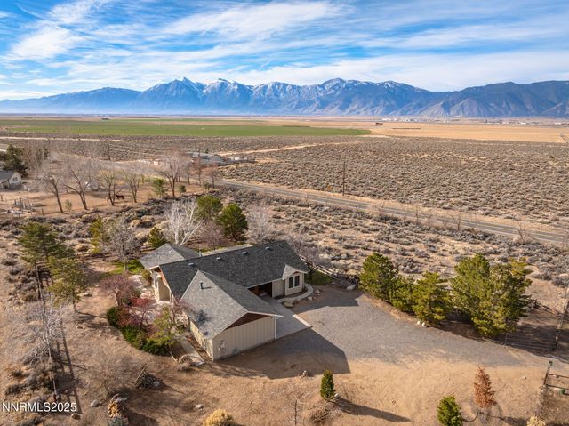 1653 Dees Lane, Minden, NV 89423