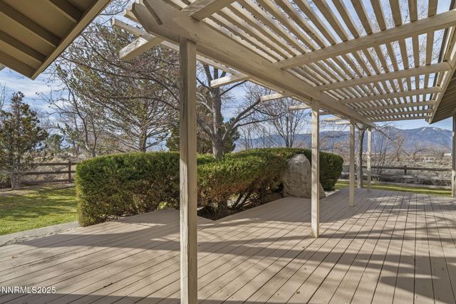 1653 Dees Lane, Minden, NV 89423