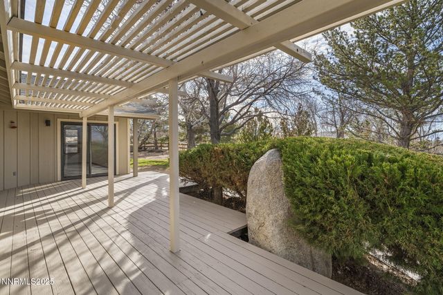 1653 Dees Lane, Minden, NV 89423