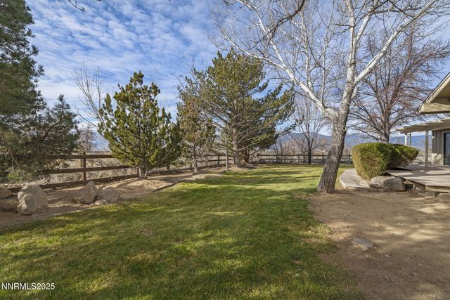 1653 Dees Lane, Minden, NV 89423