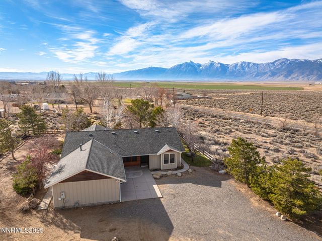 1653 Dees Lane, Minden, NV 89423
