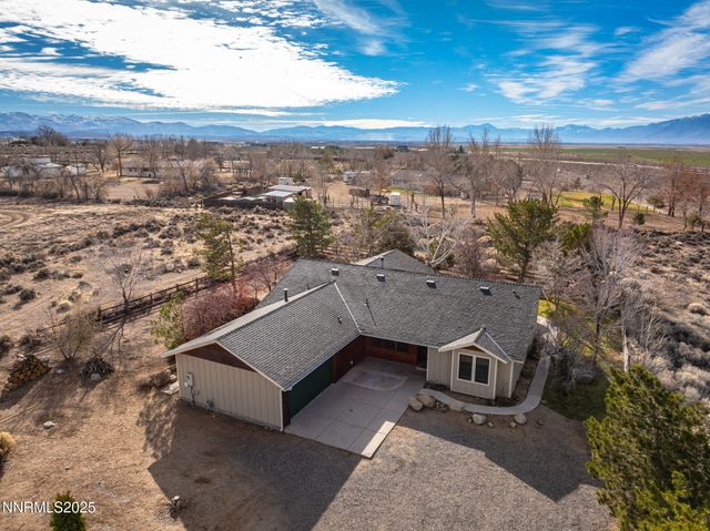 1653 Dees Lane, Minden, NV 89423