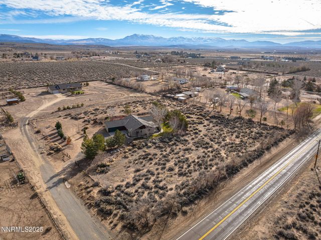1653 Dees Lane, Minden, NV 89423