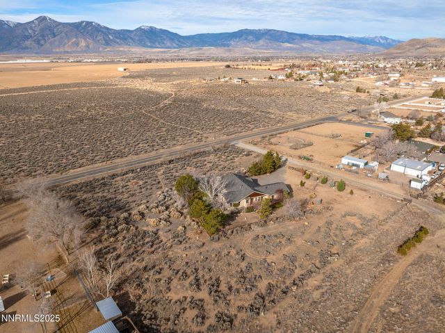 1653 Dees Lane, Minden, NV 89423