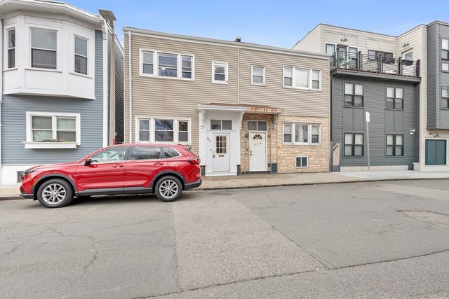 310 Paris St, Boston, MA 02128