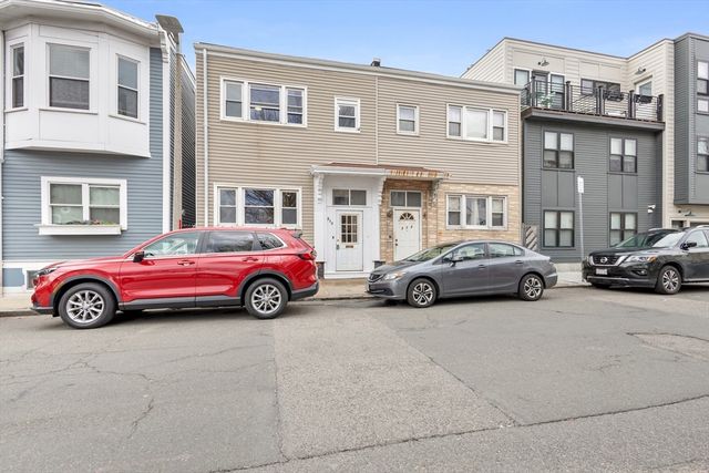 310 Paris St, Boston, MA 02128