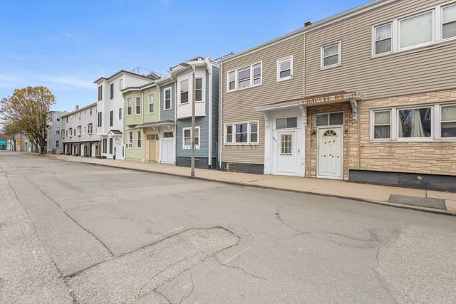 310 Paris St, Boston, MA 02128