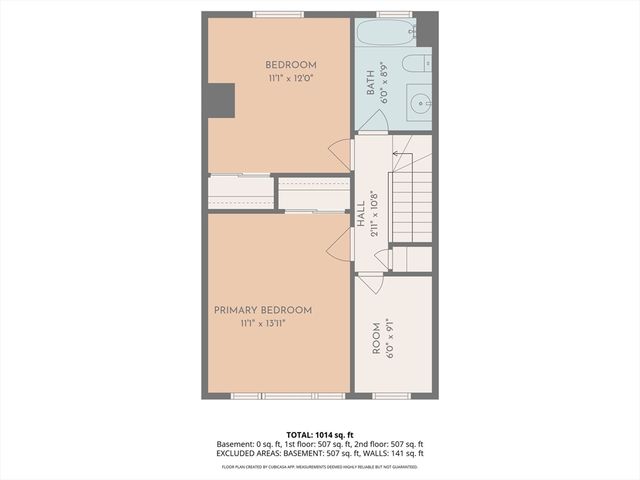 310 Paris St, Boston, MA 02128