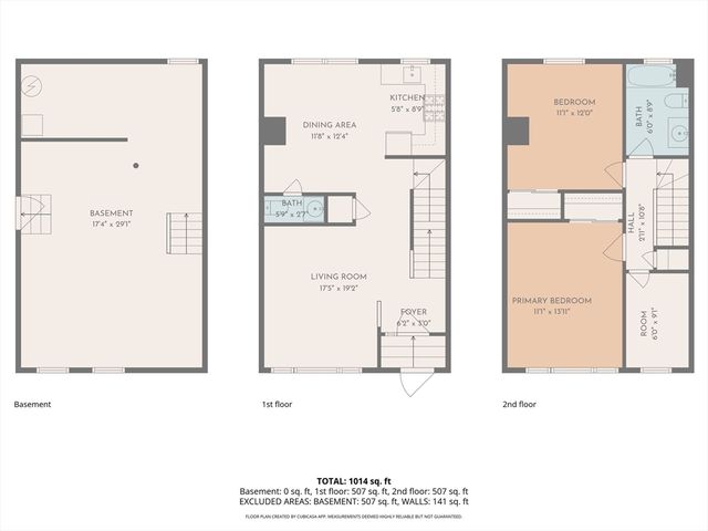 310 Paris St, Boston, MA 02128