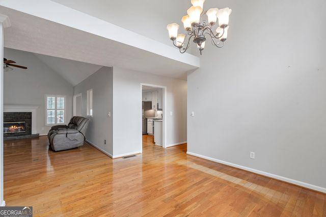 1330 Smoke Hill Drive, Hoschton, GA 30548