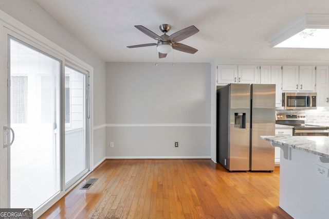 1330 Smoke Hill Drive, Hoschton, GA 30548