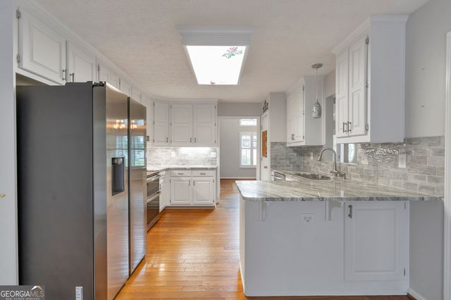 1330 Smoke Hill Drive, Hoschton, GA 30548