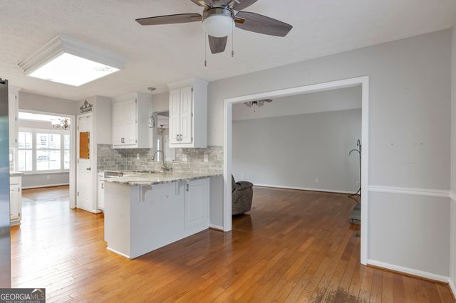 1330 Smoke Hill Drive, Hoschton, GA 30548