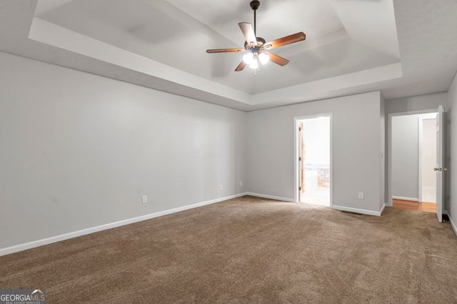 1330 Smoke Hill Drive, Hoschton, GA 30548