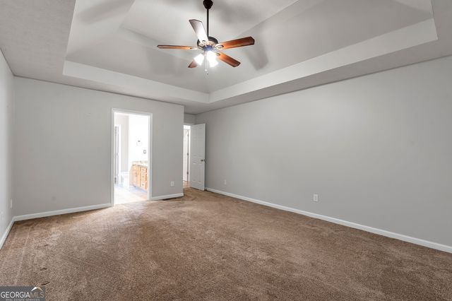 1330 Smoke Hill Drive, Hoschton, GA 30548