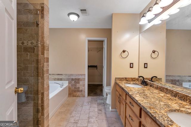 1330 Smoke Hill Drive, Hoschton, GA 30548