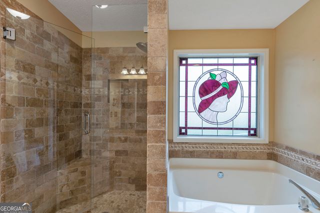 1330 Smoke Hill Drive, Hoschton, GA 30548