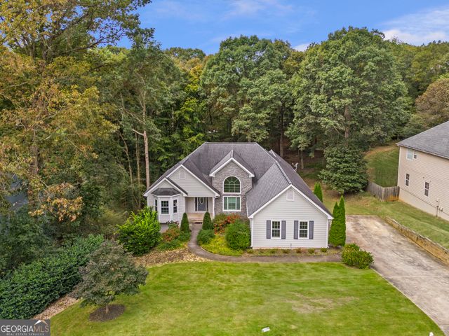 1330 Smoke Hill Drive, Hoschton, GA 30548