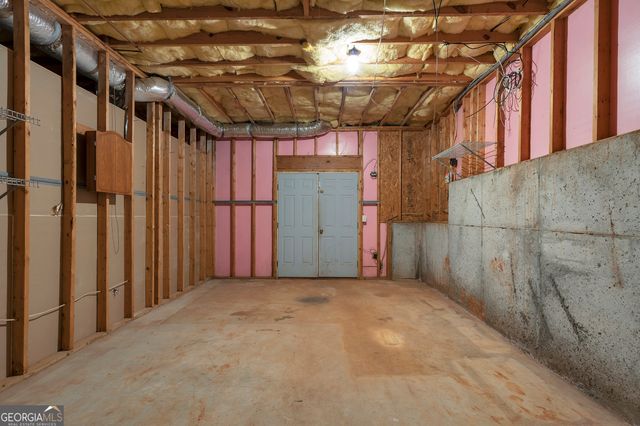 1330 Smoke Hill Drive, Hoschton, GA 30548