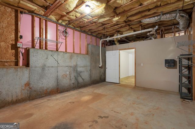 1330 Smoke Hill Drive, Hoschton, GA 30548