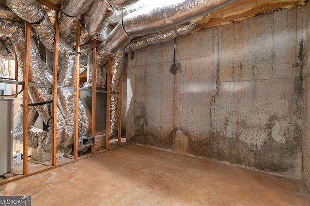 1330 Smoke Hill Drive, Hoschton, GA 30548