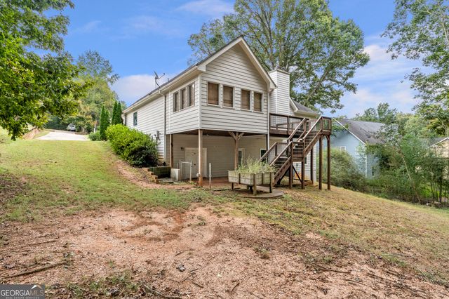 1330 Smoke Hill Drive, Hoschton, GA 30548