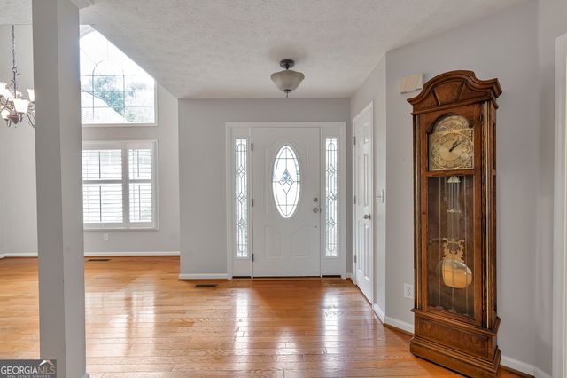 1330 Smoke Hill Drive, Hoschton, GA 30548