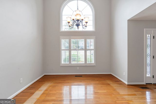 1330 Smoke Hill Drive, Hoschton, GA 30548