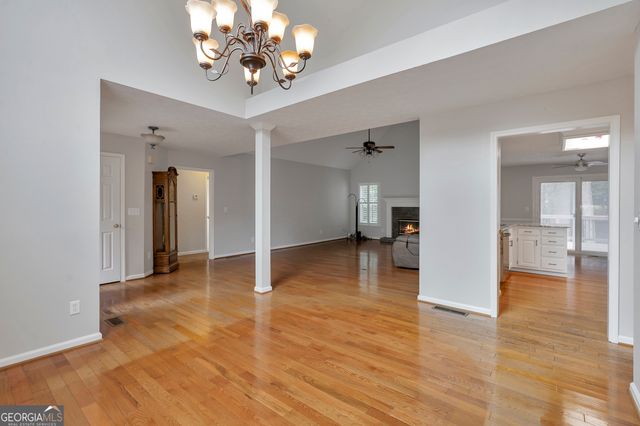 1330 Smoke Hill Drive, Hoschton, GA 30548