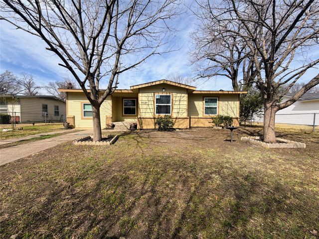 3039 Dahlia Drive, Dallas, TX 75216