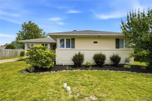 275 Pryor Avenue, Tonawanda, NY 14150