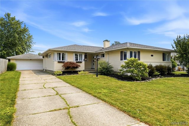 275 Pryor Avenue, Tonawanda, NY 14150