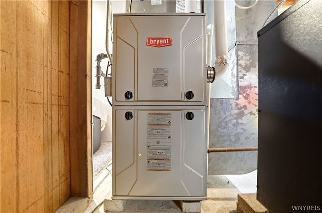 275 Pryor Avenue, Tonawanda, NY 14150