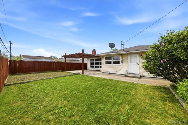 275 Pryor Avenue, Tonawanda, NY 14150