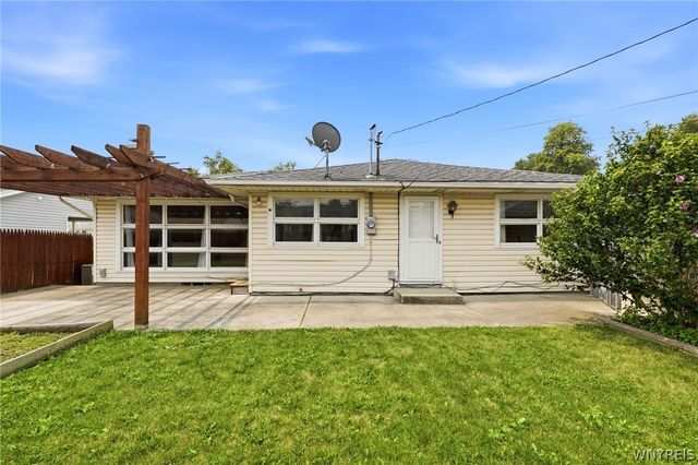 275 Pryor Avenue, Tonawanda, NY 14150